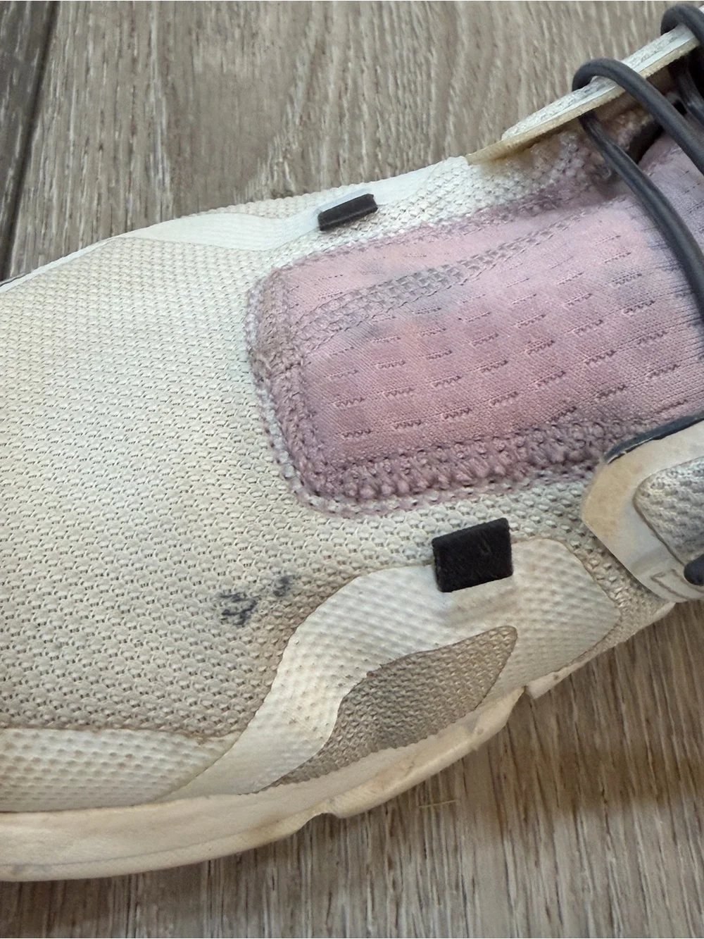 On Cloud Sky Running Sneakers Kids 6